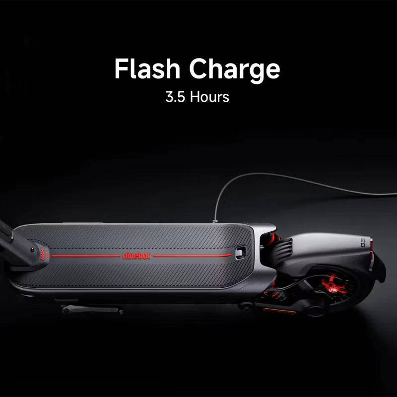 High-Speed Electric Scooter for Adults – Pulse X5 1800W | 70km Long Range | Dual Shock Absorbers | US Safety Certified