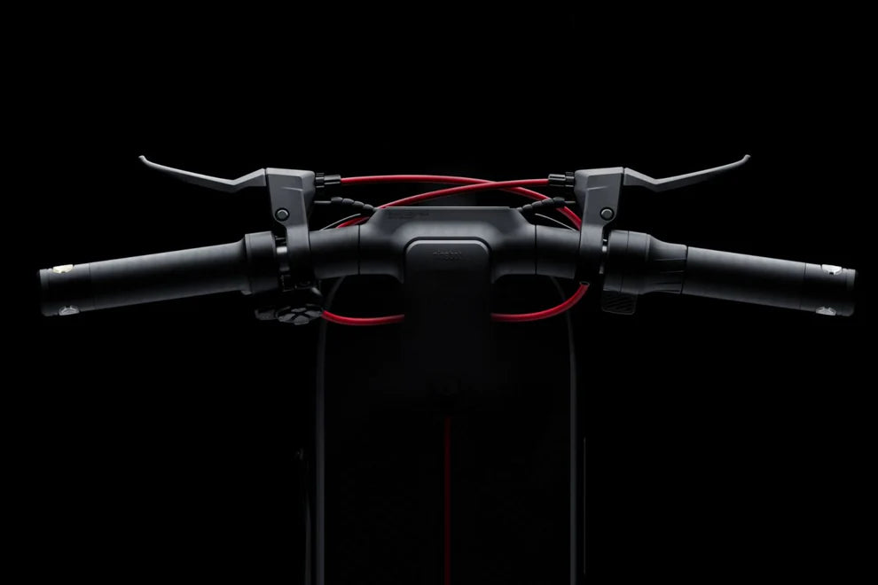 High-Speed Electric Scooter for Adults – Pulse X5 1800W | 70km Long Range | Dual Shock Absorbers | US Safety Certified