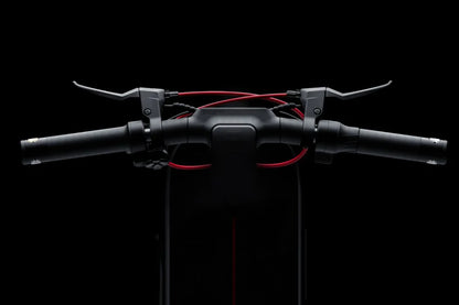 High-Speed Electric Scooter for Adults – Pulse X5 1800W | 70km Long Range | Dual Shock Absorbers | US Safety Certified