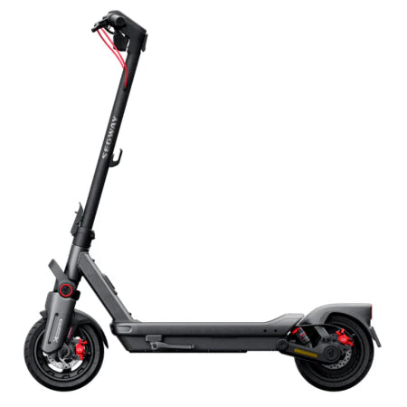 High-Speed Electric Scooter for Adults – Pulse X5 1800W | 70km Long Range | Dual Shock Absorbers | US Safety Certified