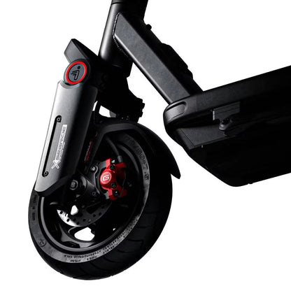 High-Speed Electric Scooter for Adults – Pulse X5 1800W | 70km Long Range | Dual Shock Absorbers | US Safety Certified