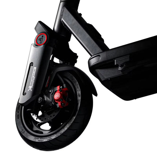 High-Speed Electric Scooter for Adults – Pulse X5 1800W | 70km Long Range | Dual Shock Absorbers | US Safety Certified
