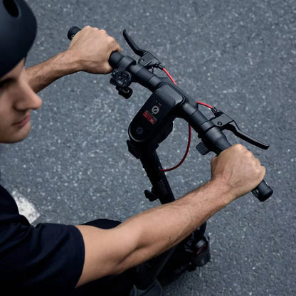 High-Speed Electric Scooter for Adults – Pulse X5 1800W | 70km Long Range | Dual Shock Absorbers | US Safety Certified