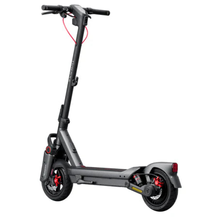 High-Speed Electric Scooter for Adults – Pulse X5 1800W | 70km Long Range | Dual Shock Absorbers | US Safety Certified