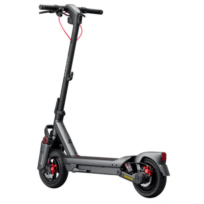 High-Speed Electric Scooter for Adults – Pulse X5 1800W | 70km Long Range | Dual Shock Absorbers | US Safety Certified