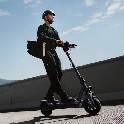 High-Speed Electric Scooter for Adults – Pulse X5 1800W | 70km Long Range | Dual Shock Absorbers | US Safety Certified